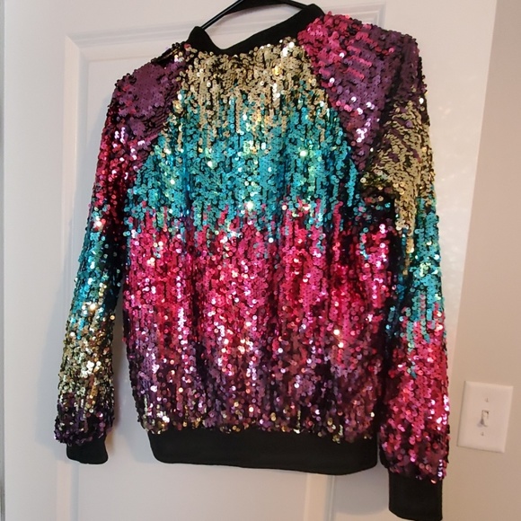 Jacket - Picture 2 of 2